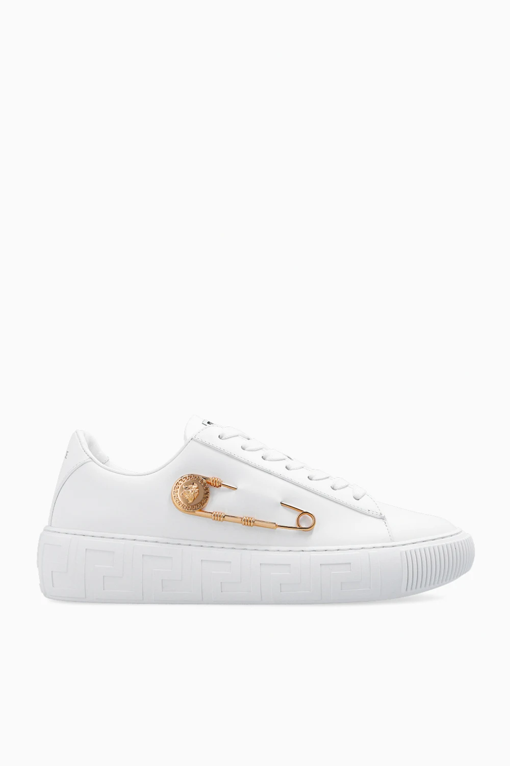 Buty sportowe ‘Safety Pin’