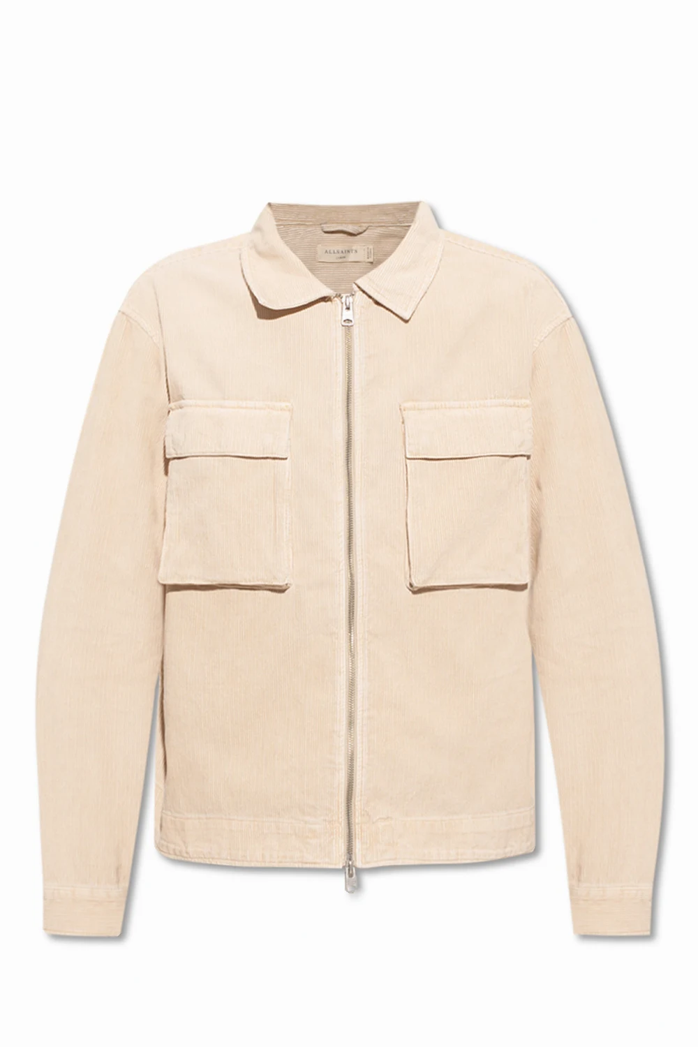 ‘Clifton’ jacket