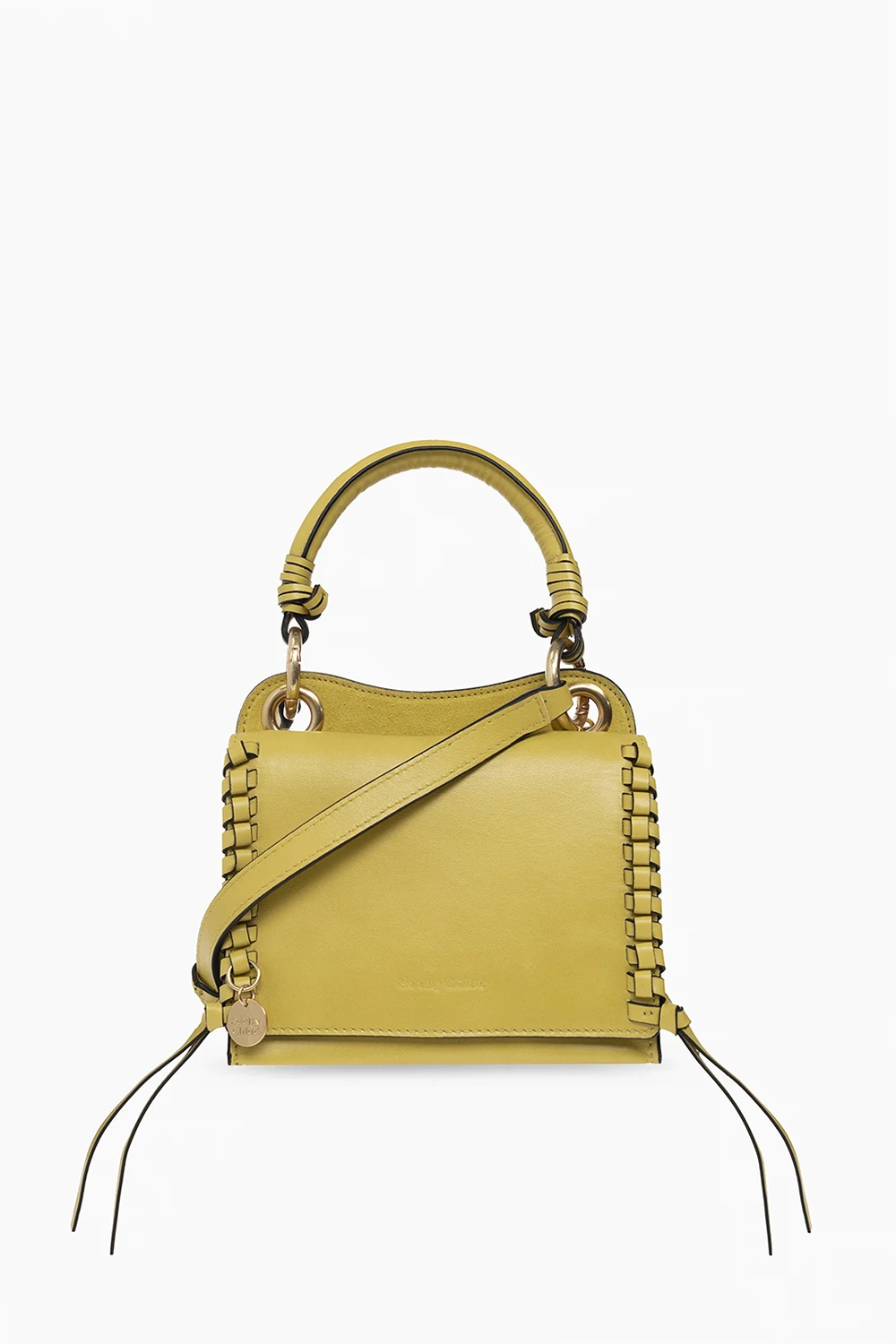 ‘Tilda Mini’ shoulder bag