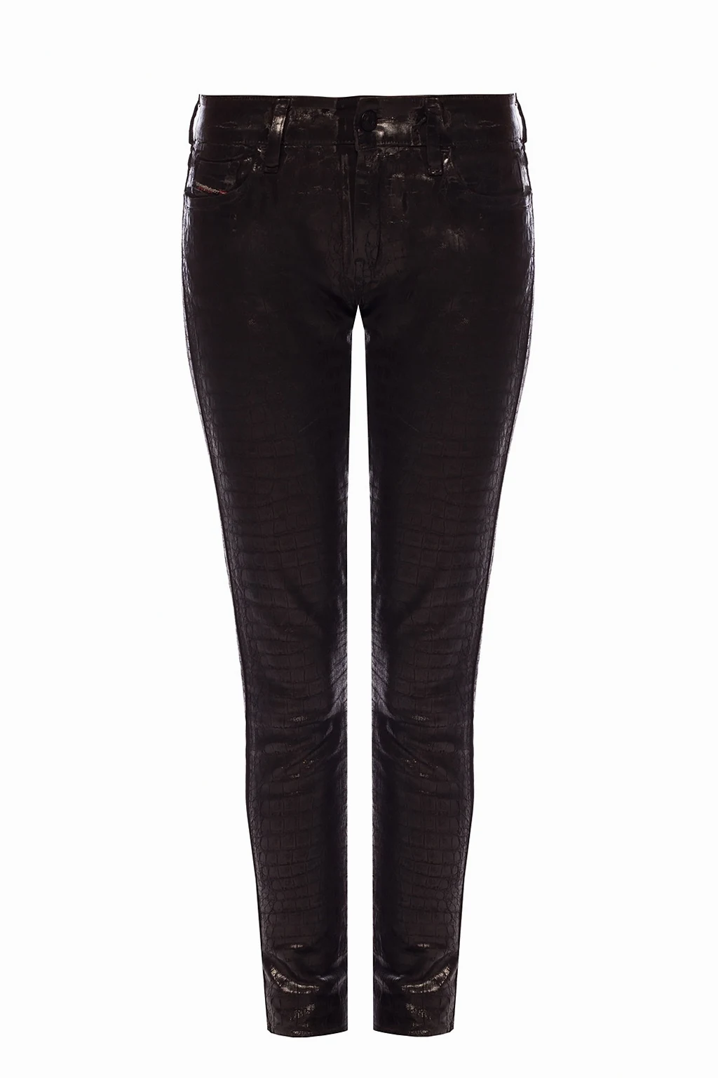 BLACK ‘Slandy’ skinny jeans