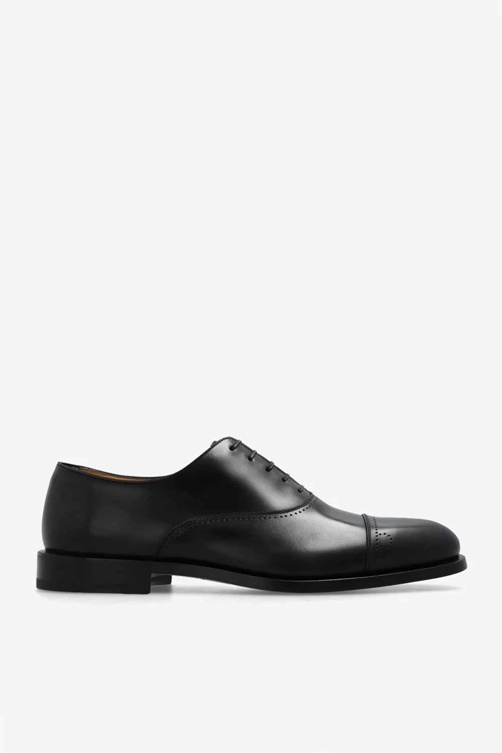 Skórzane buty ‘Giovanni’