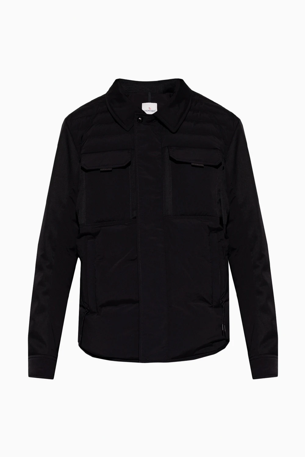 ‘Rochant’ quilted jacket