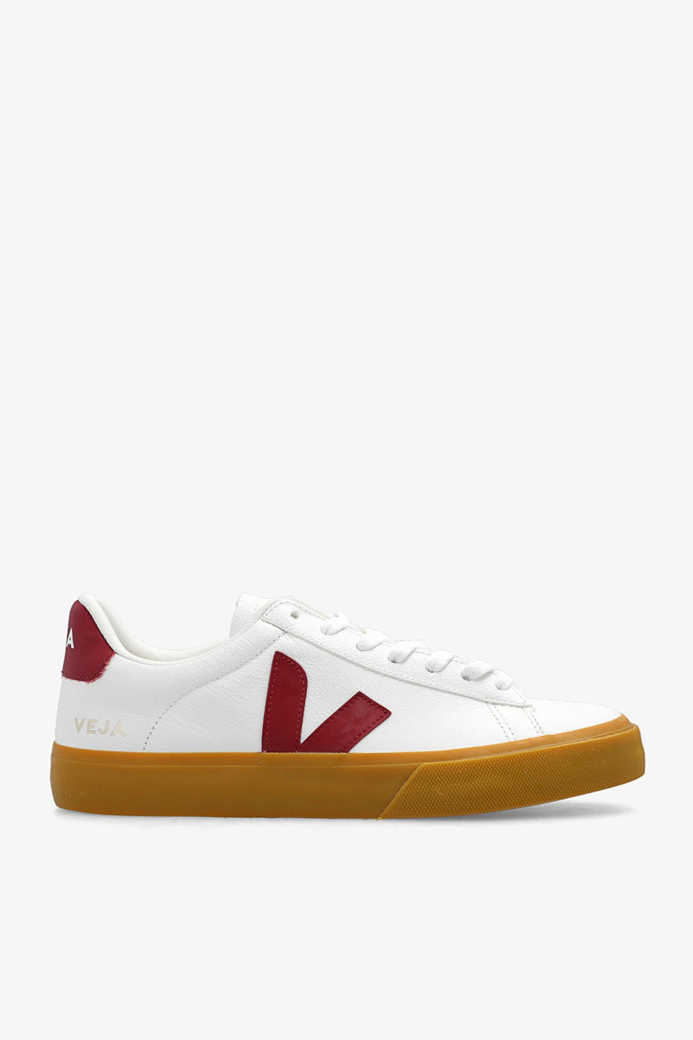 ‘Campo Chromefree Leather’ sneakers