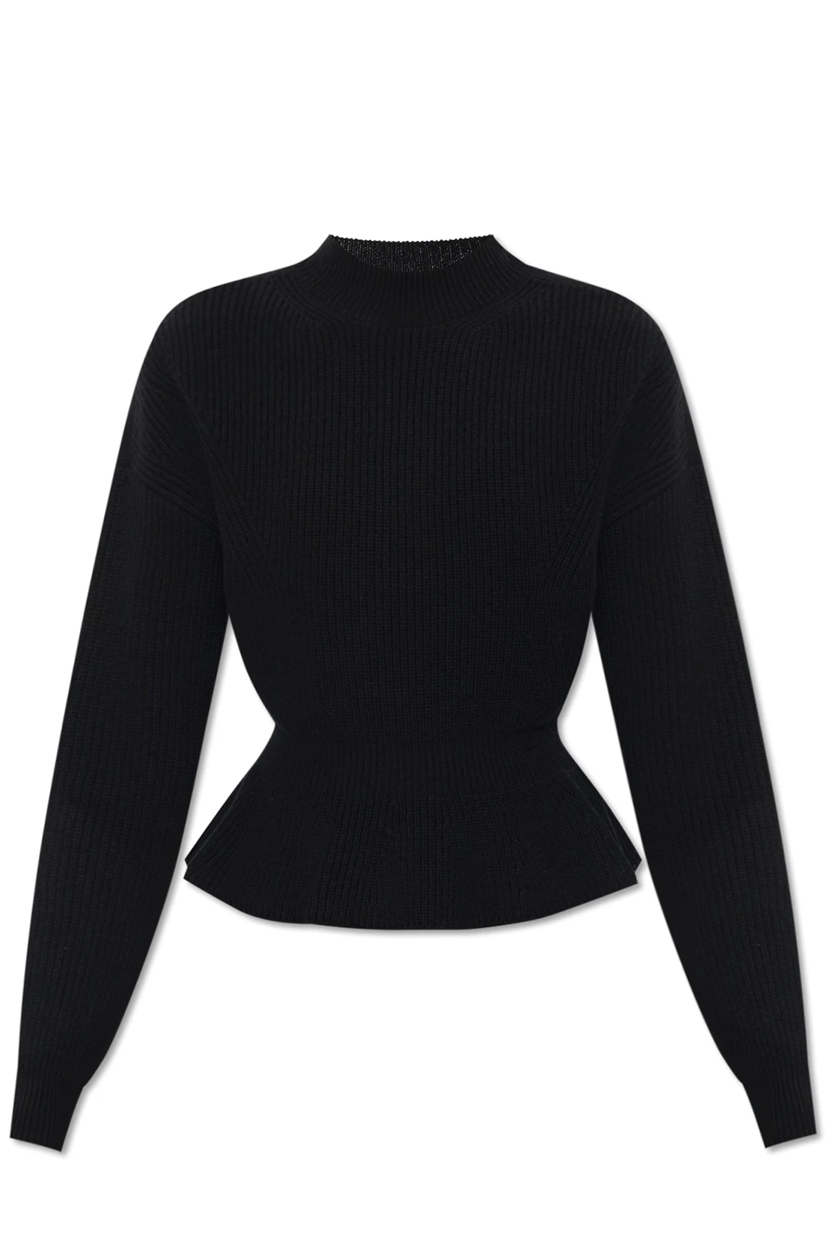 Wool sweater
