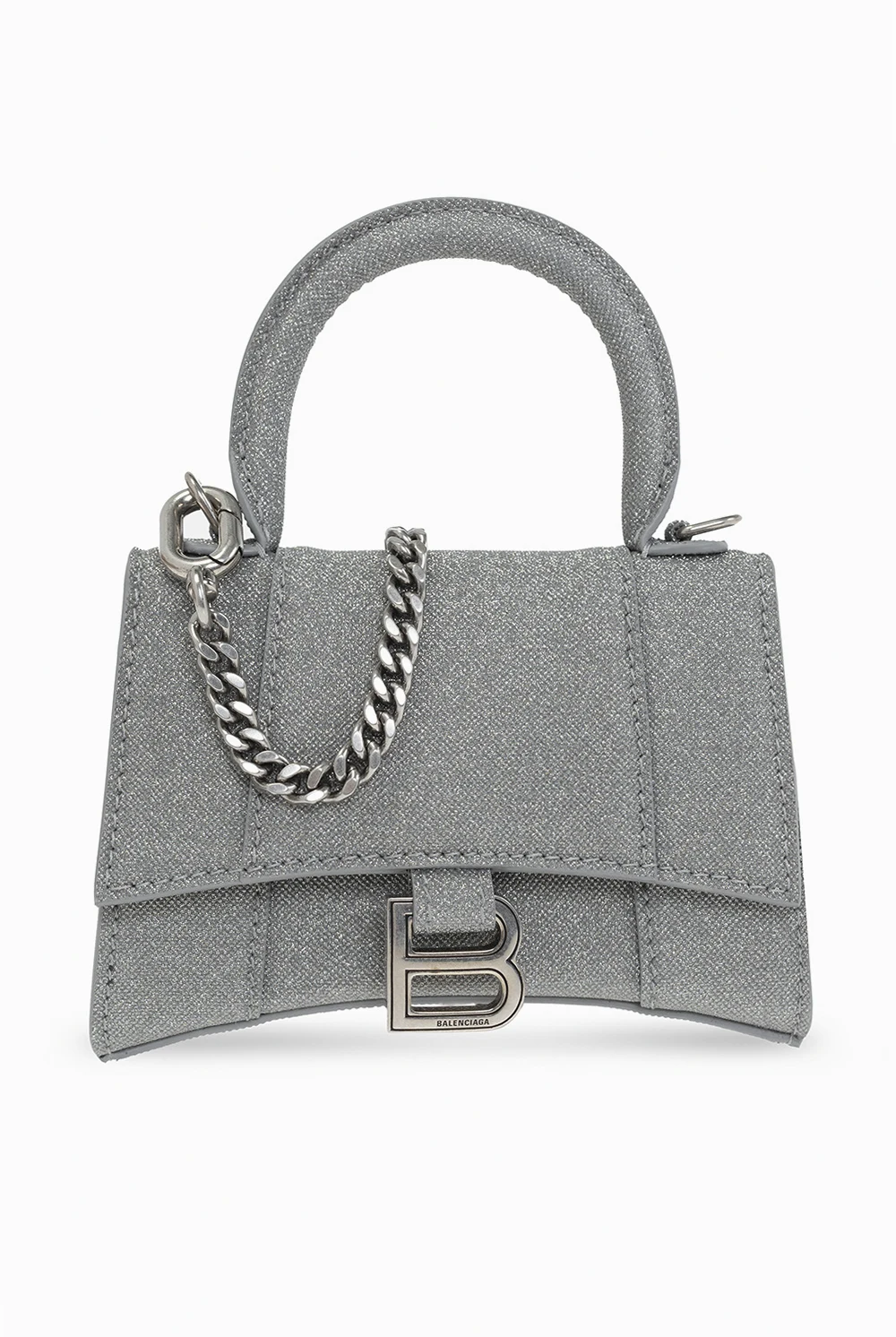 Torba do ręki ‘Hourglass Mini’