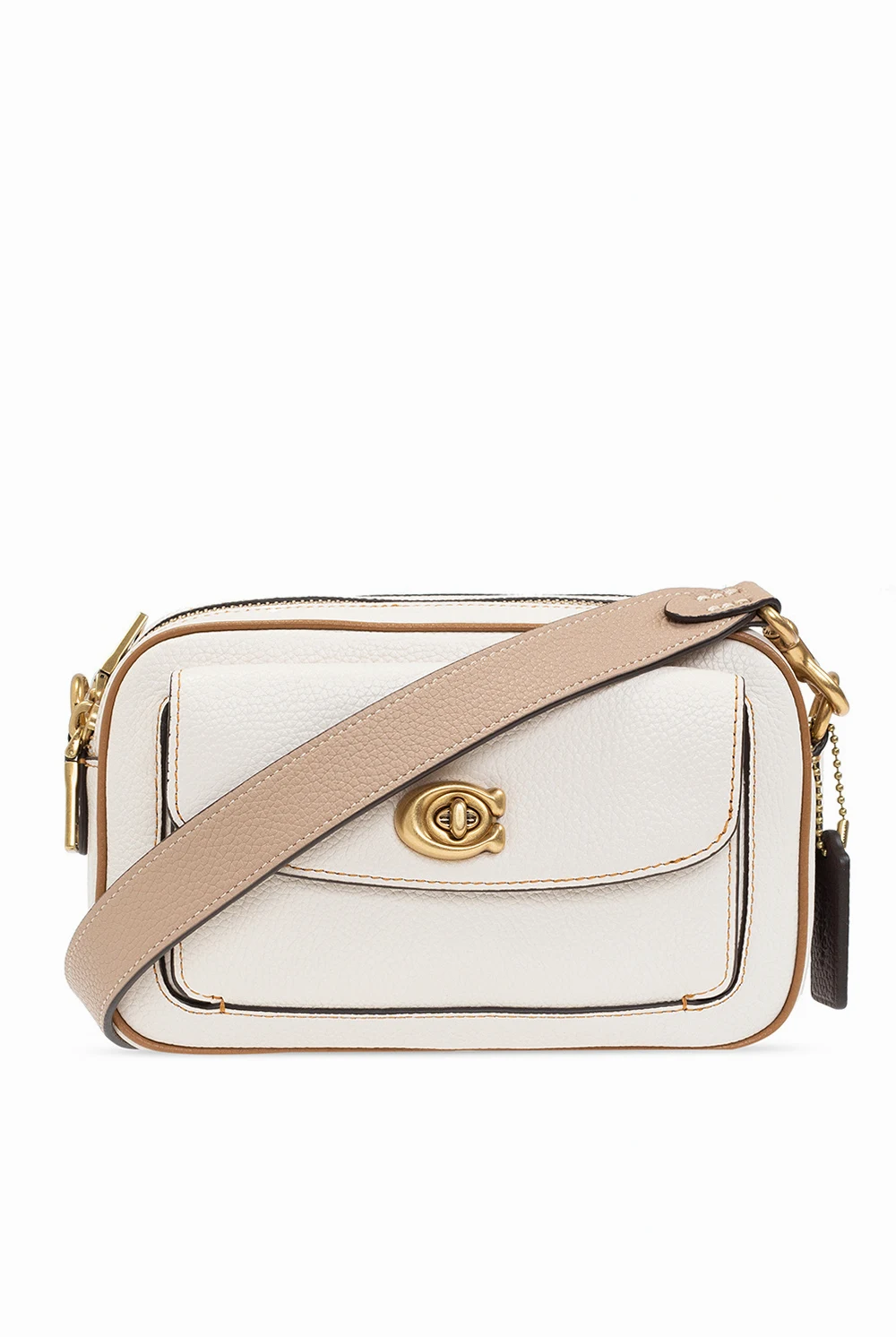 'Willow Camera' shoulder bag