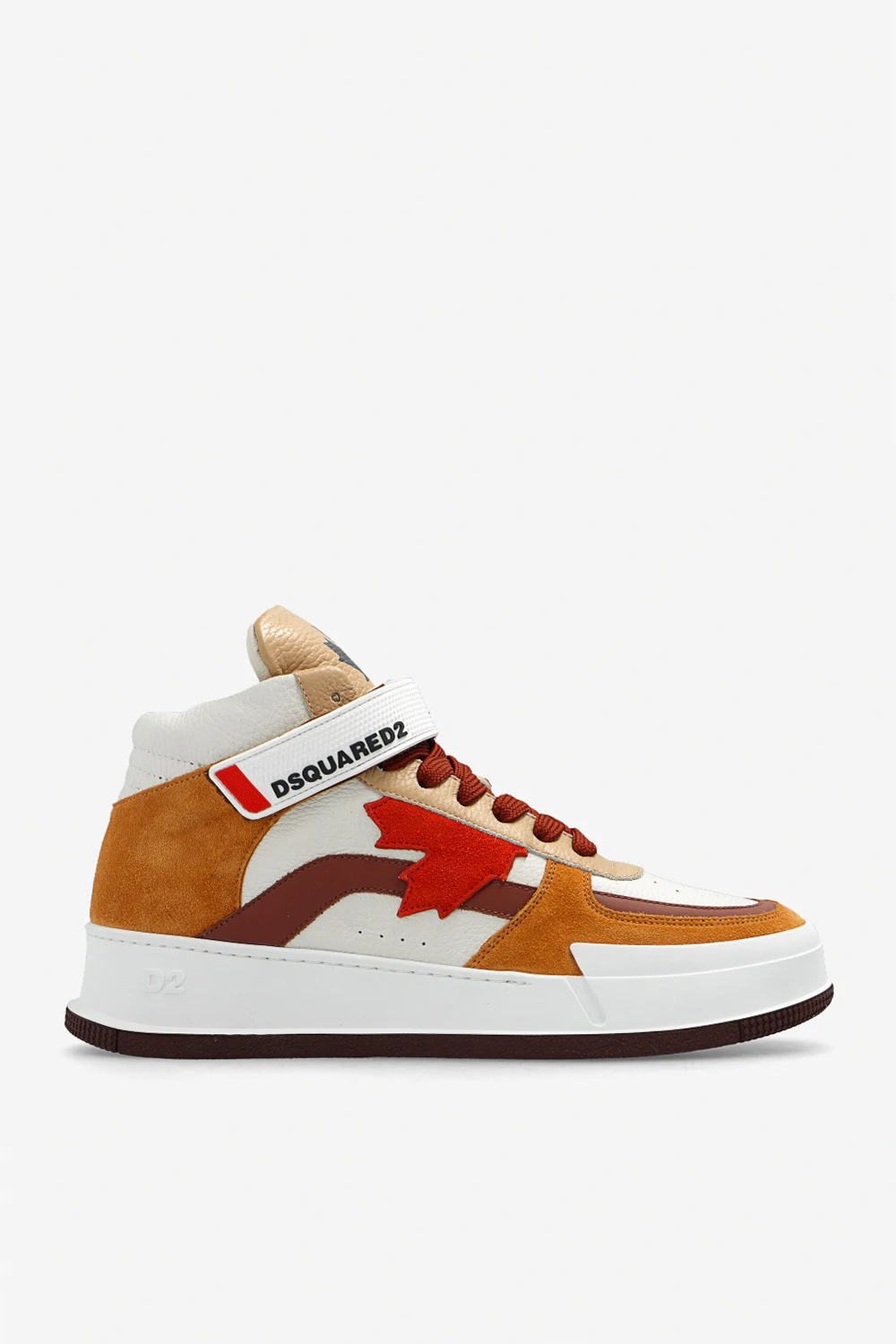 Buty sportowe za kostkę ‘Canadian’
