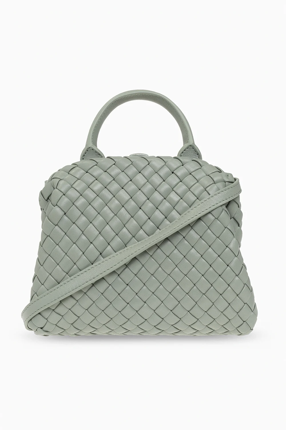 ‘Handle Mini' shoulder bag