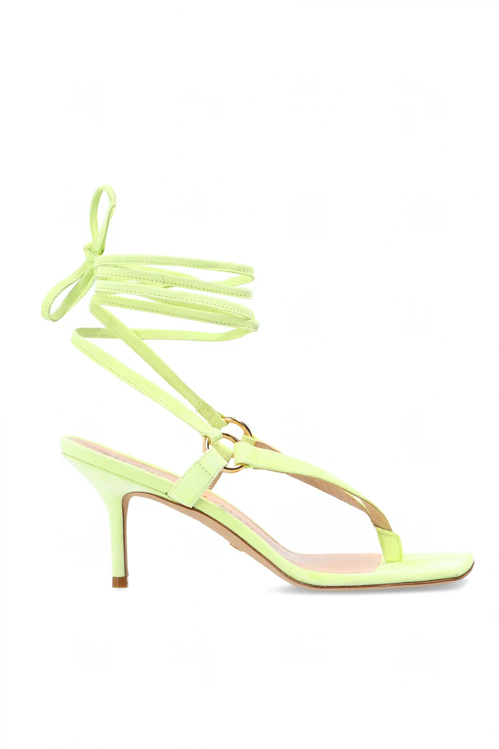 ‘Lalita’ stiletto sandals