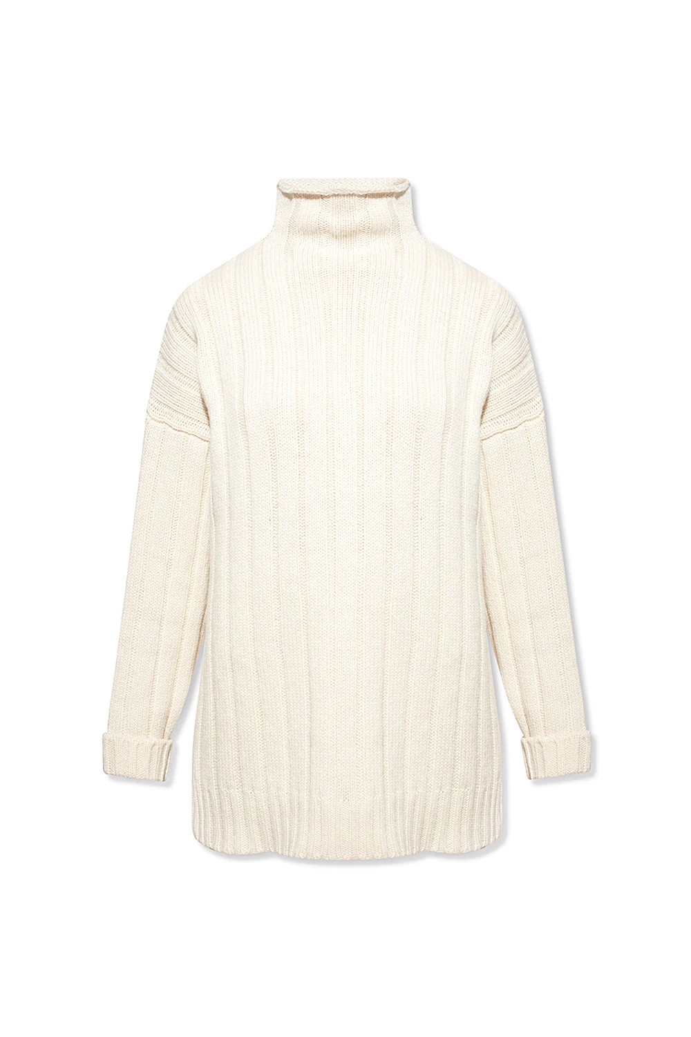 ‘Danae’ turtleneck sweater