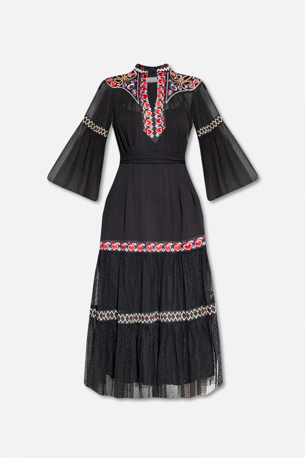 ‘Sundance Midi’ dress