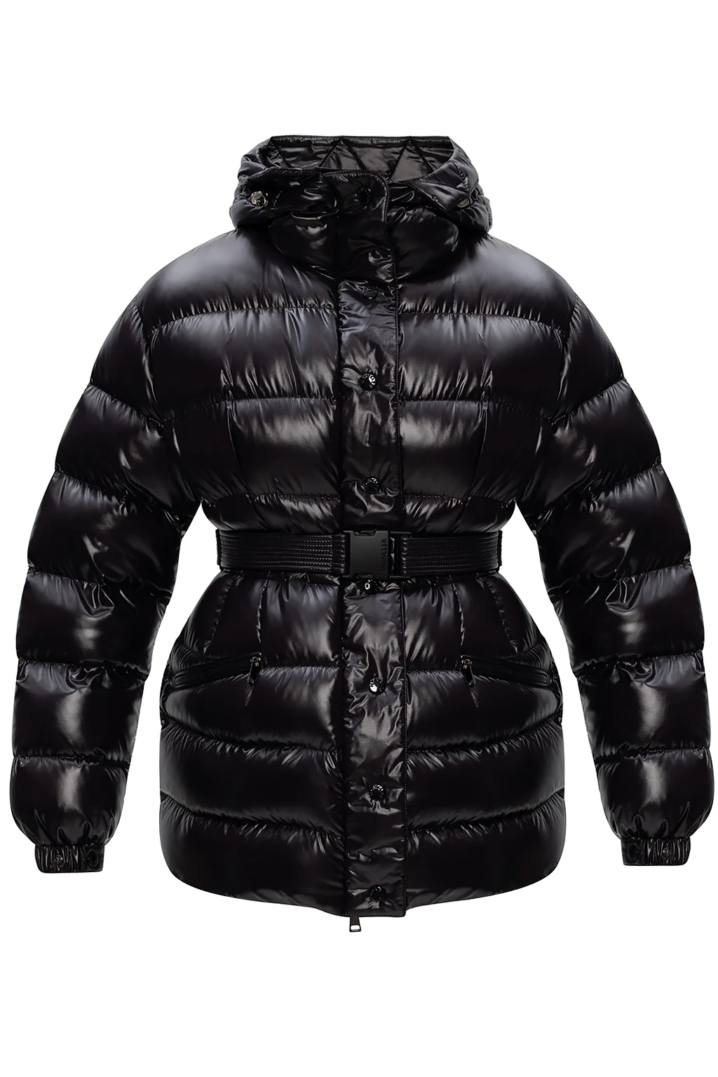 ‘Ilur’ down jacket