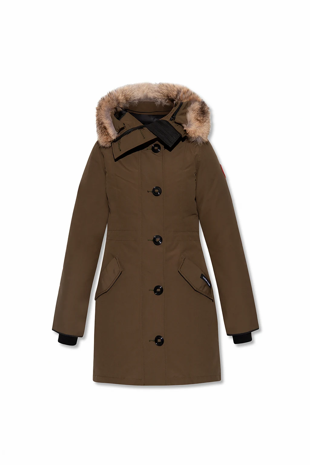 Down jacket
