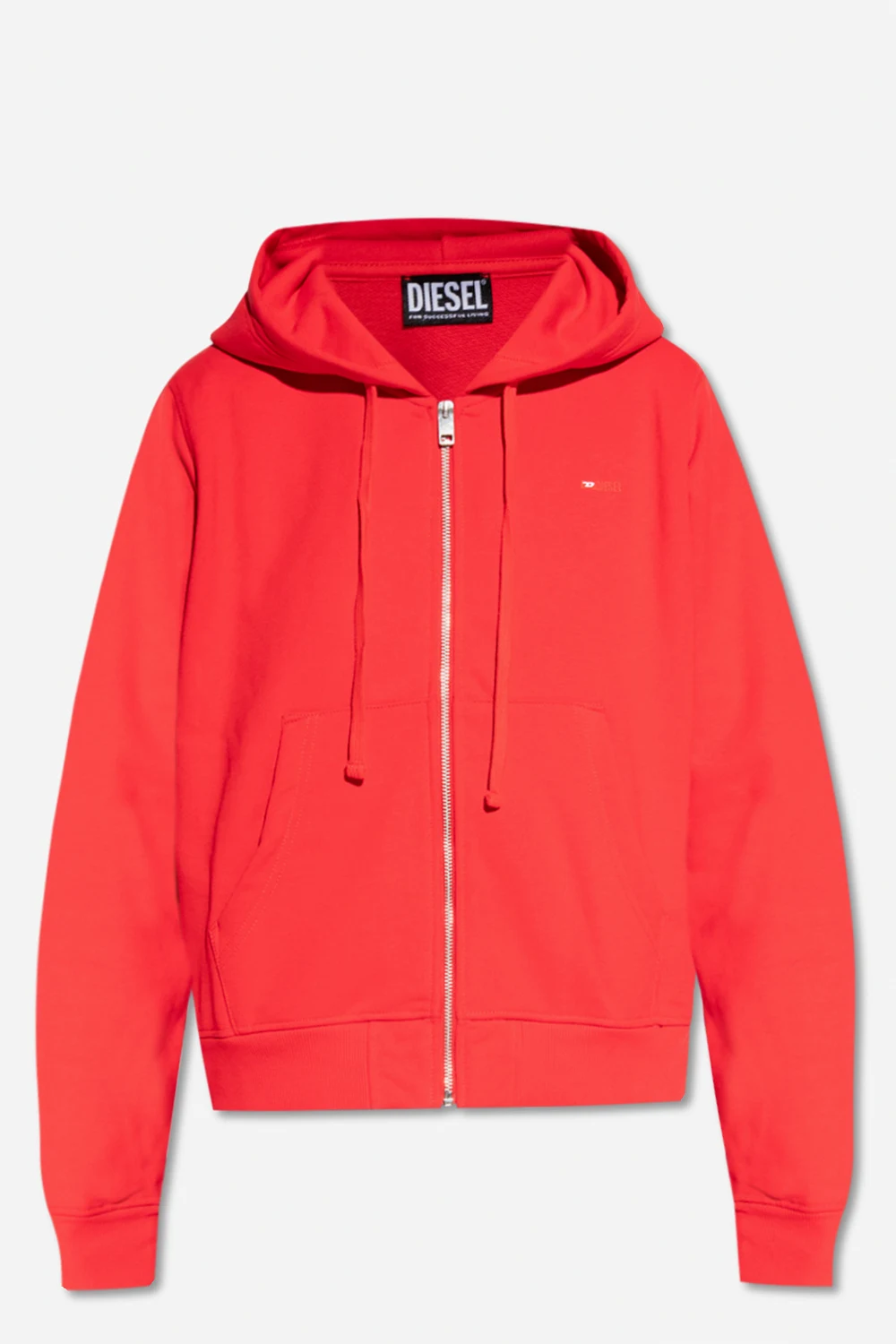 RED ‘F-REGGY’ hoodie