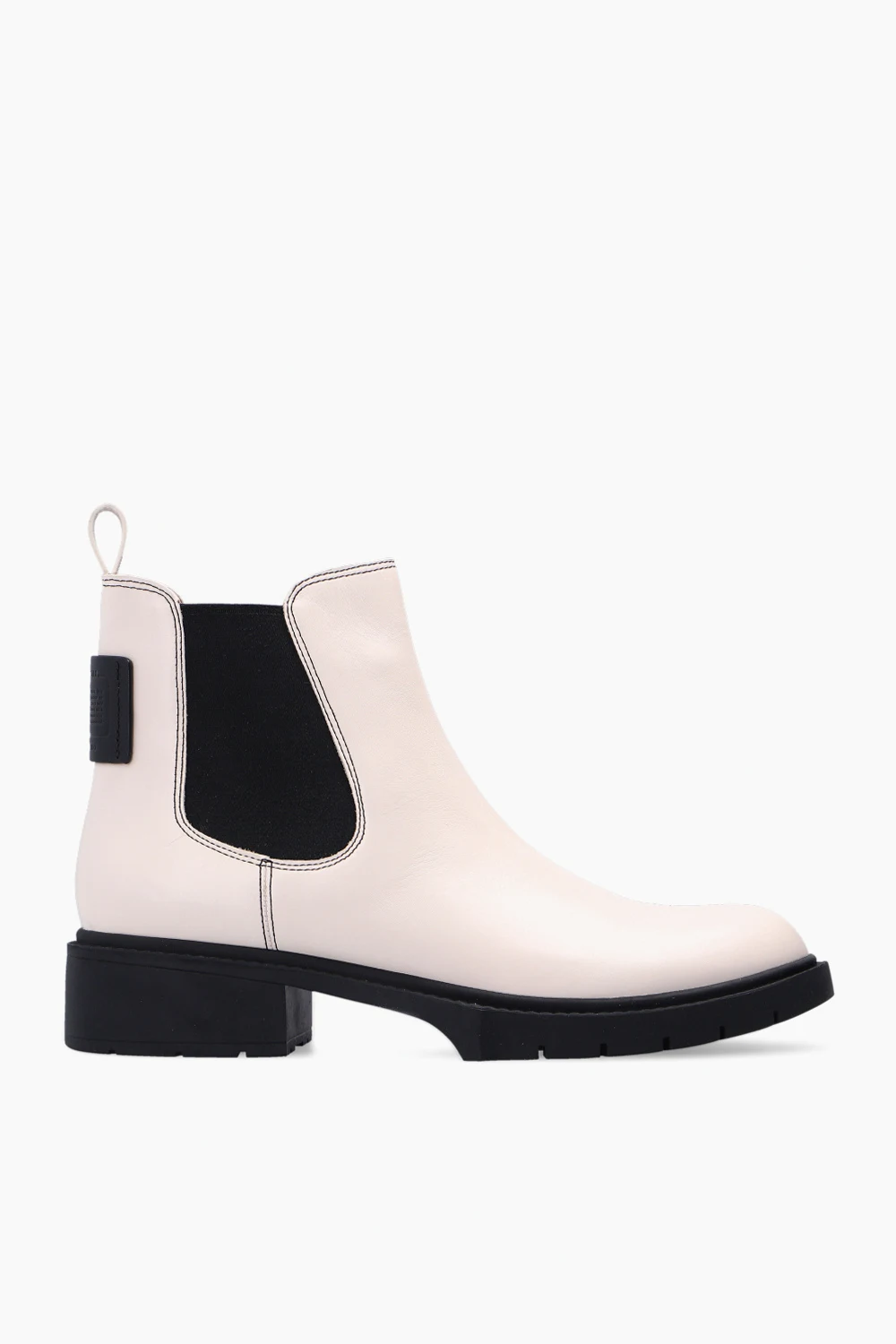 ‘Lyden’ Chelsea boots