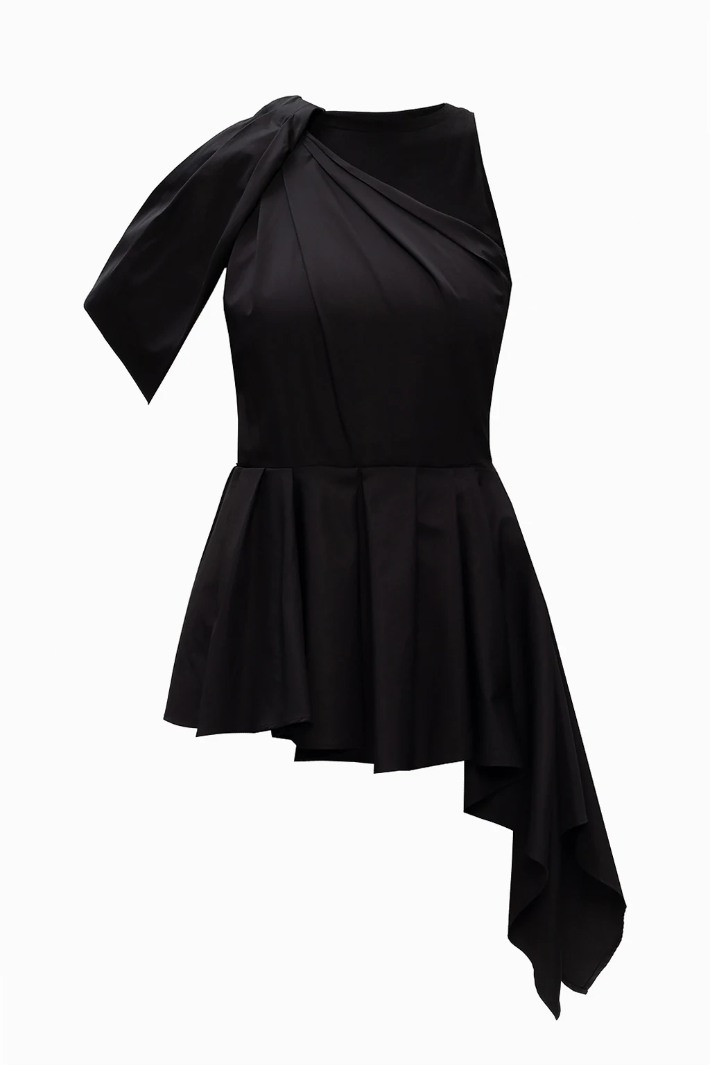 Asymetryczny top