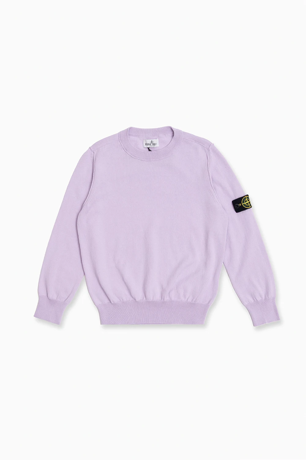 Sweater with logo