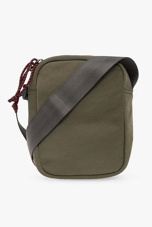 GREEN ‘RAVE’ shoulder bag