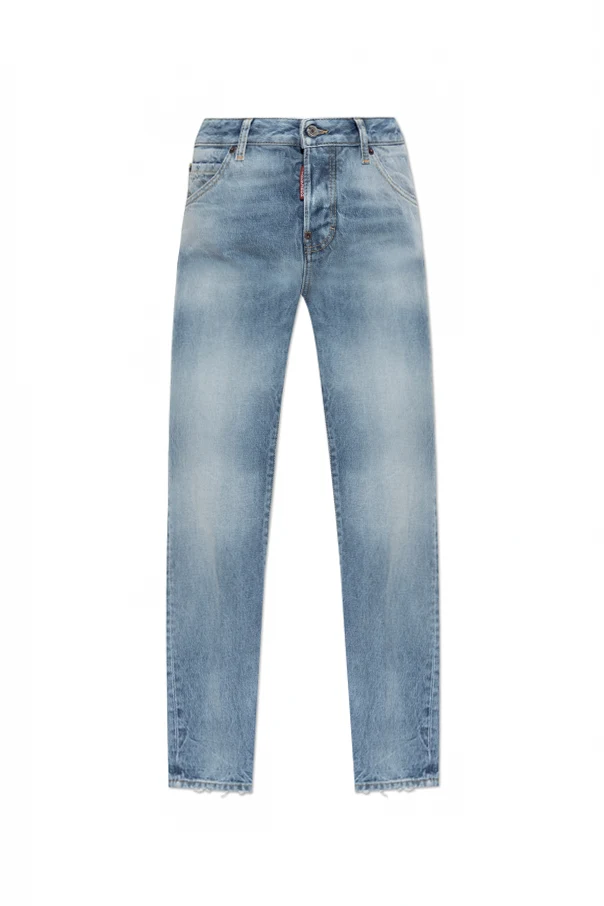 NIEBIESKI Jeansy `Cool Girl`