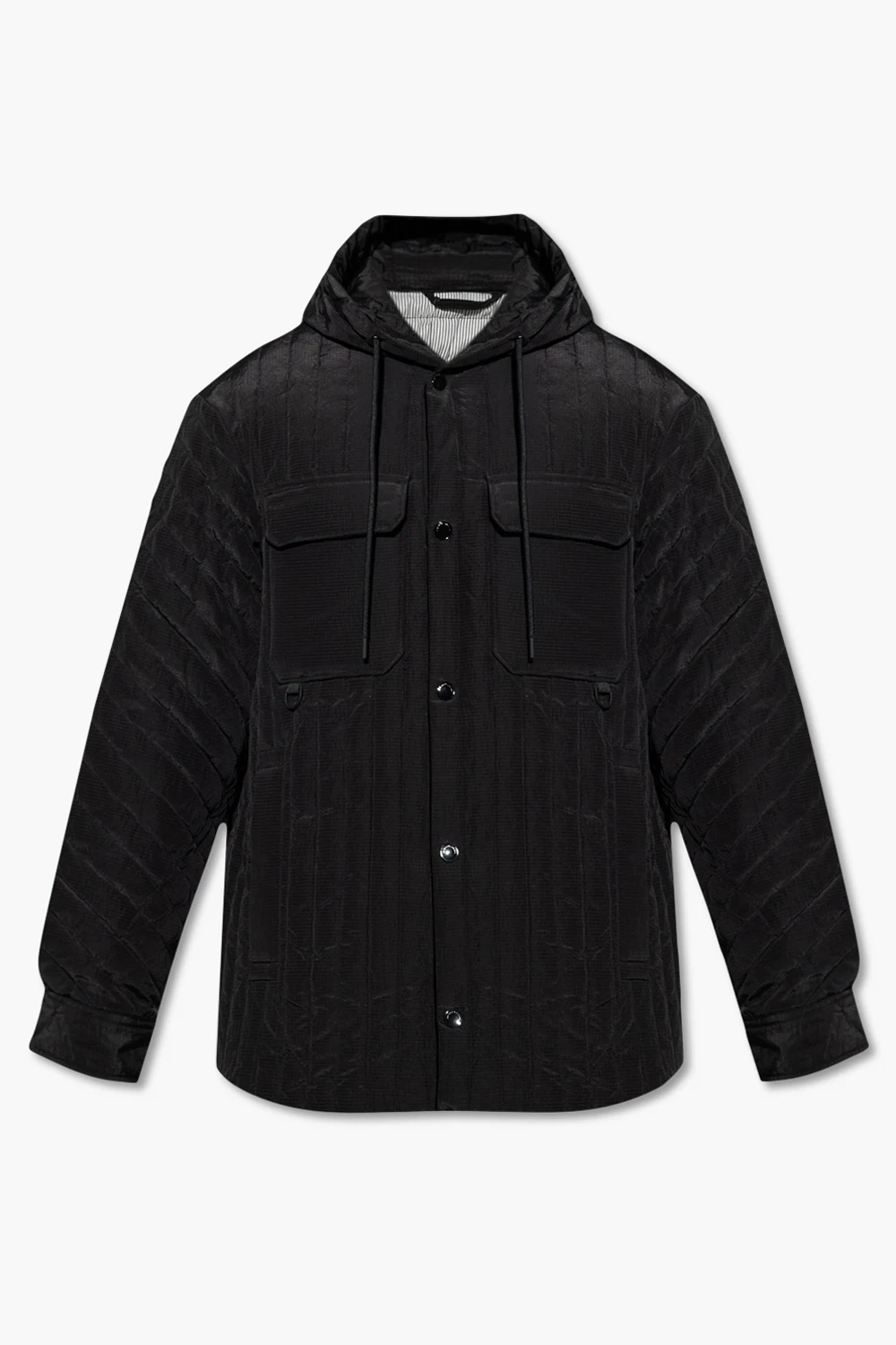 Kurtka z kolekcji ‘Sustainable’