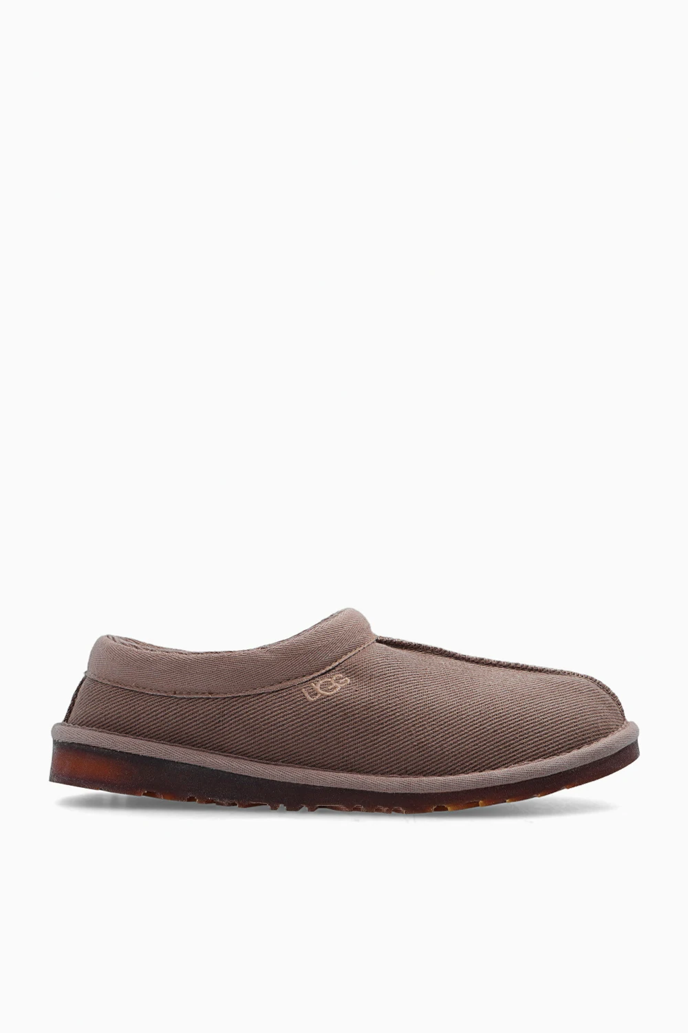 BROWN ‘Tasman Natural’ shoes