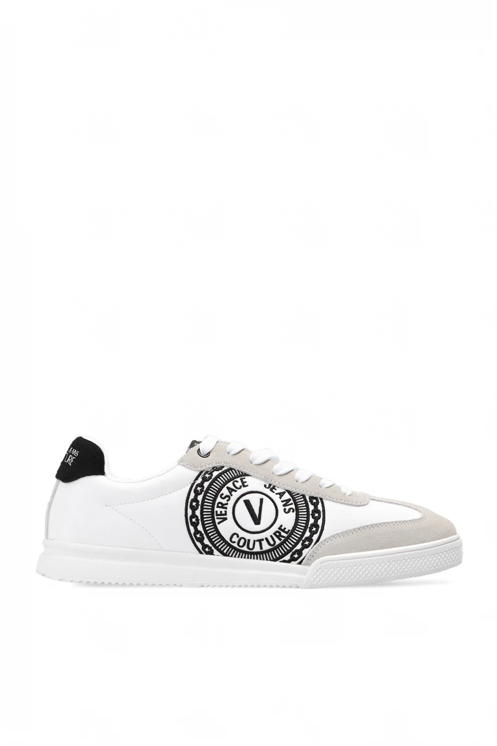 WHITE ‘Spinner’ sneakers