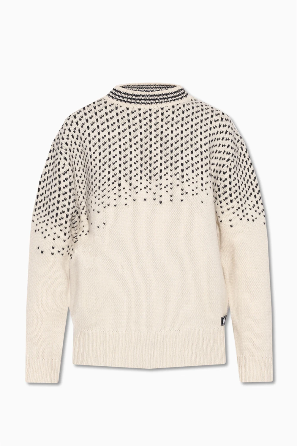 ‘Arlid’ sweater