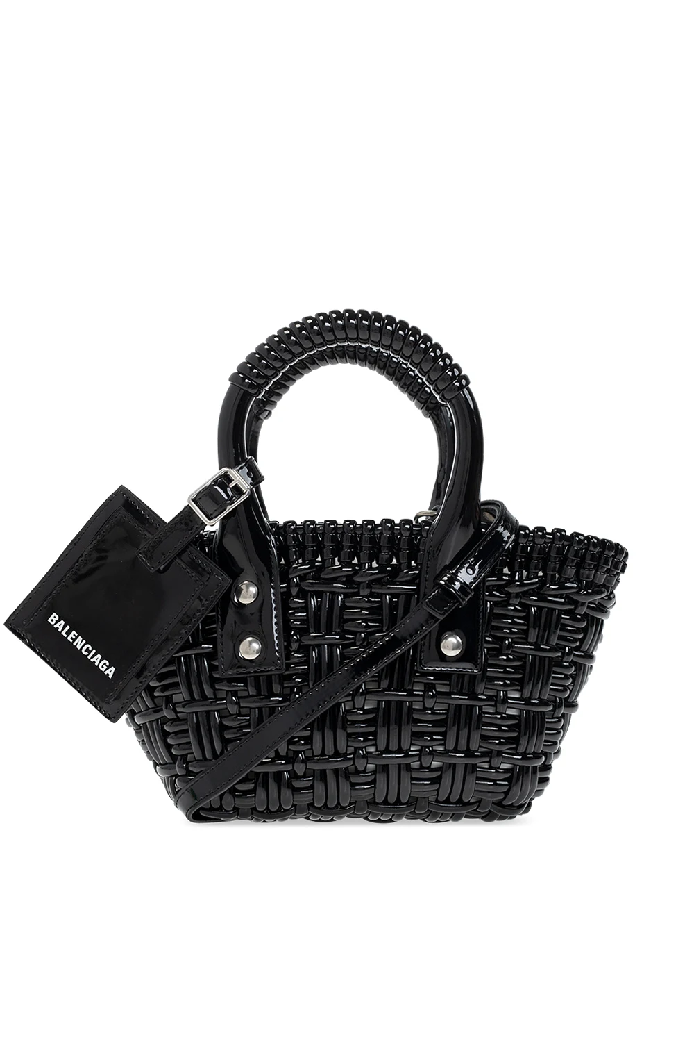 Torba ‘Bistro XXS’ typu ‘shopper’