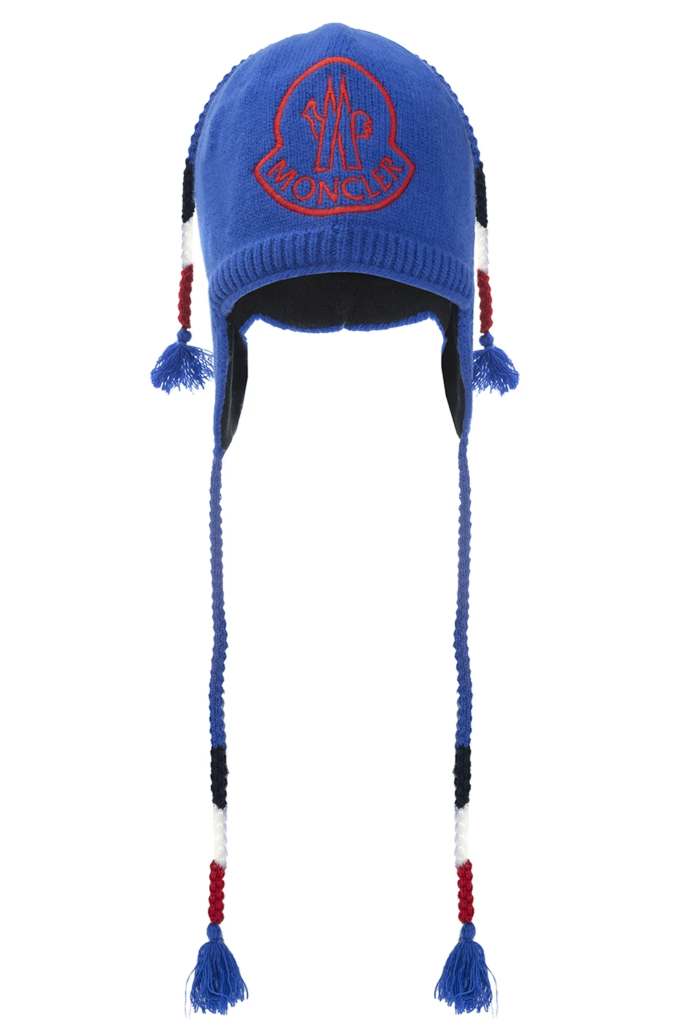 Wool beanie