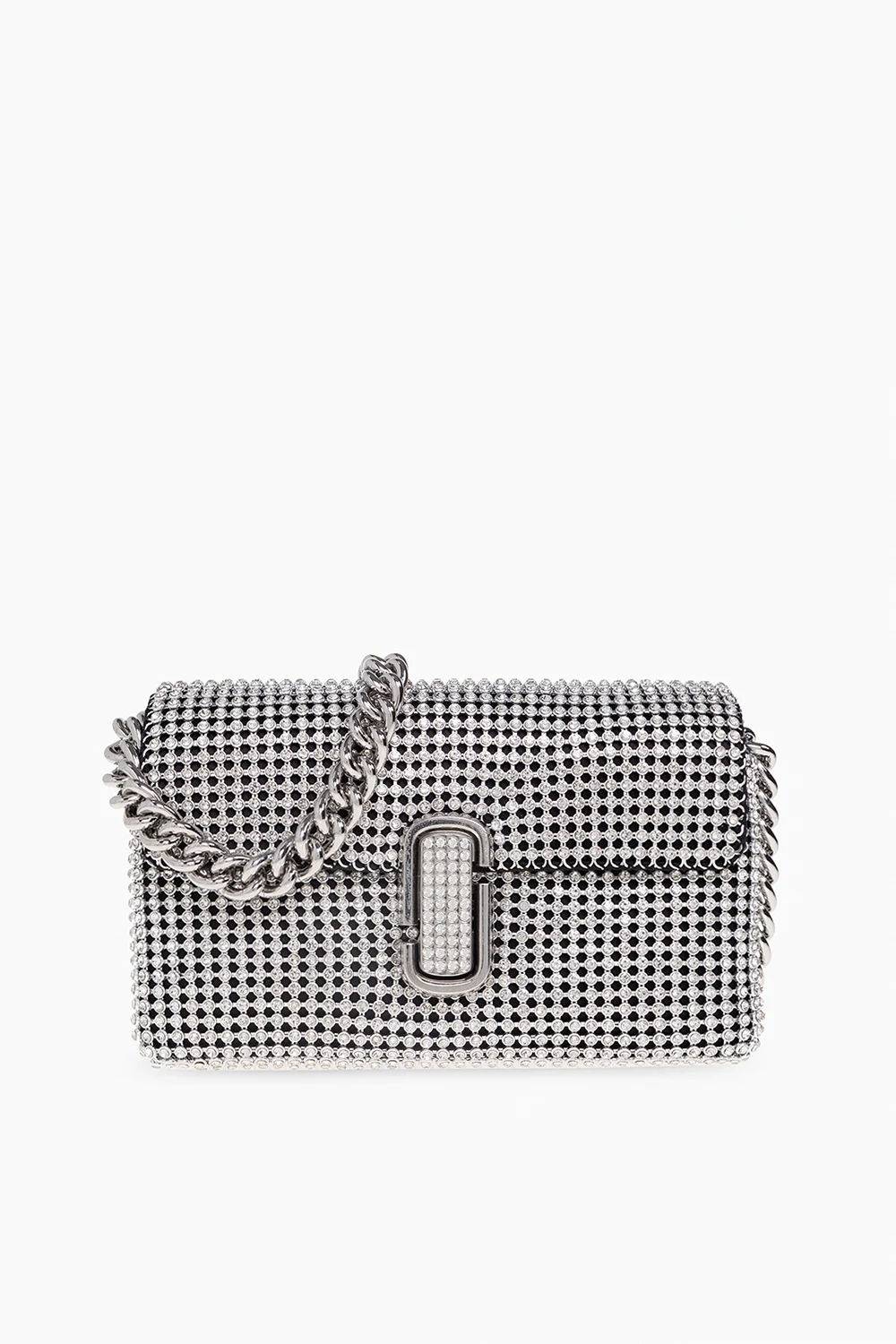 ‘The Rhinestone J Marc Mini’ shoulder bag