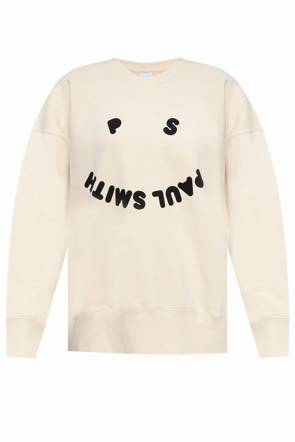 Sweatshirt with logo