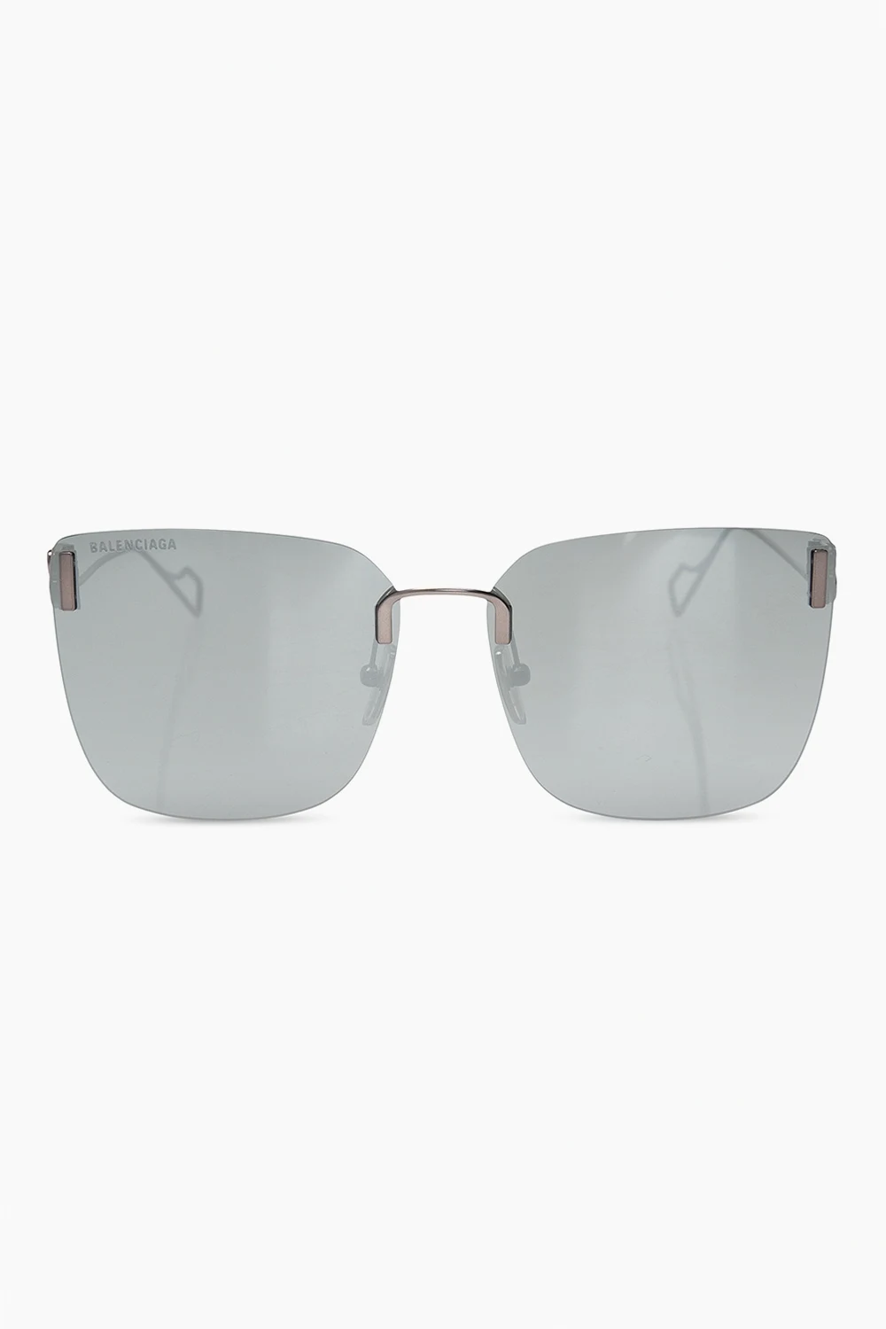 Logo sunglasses