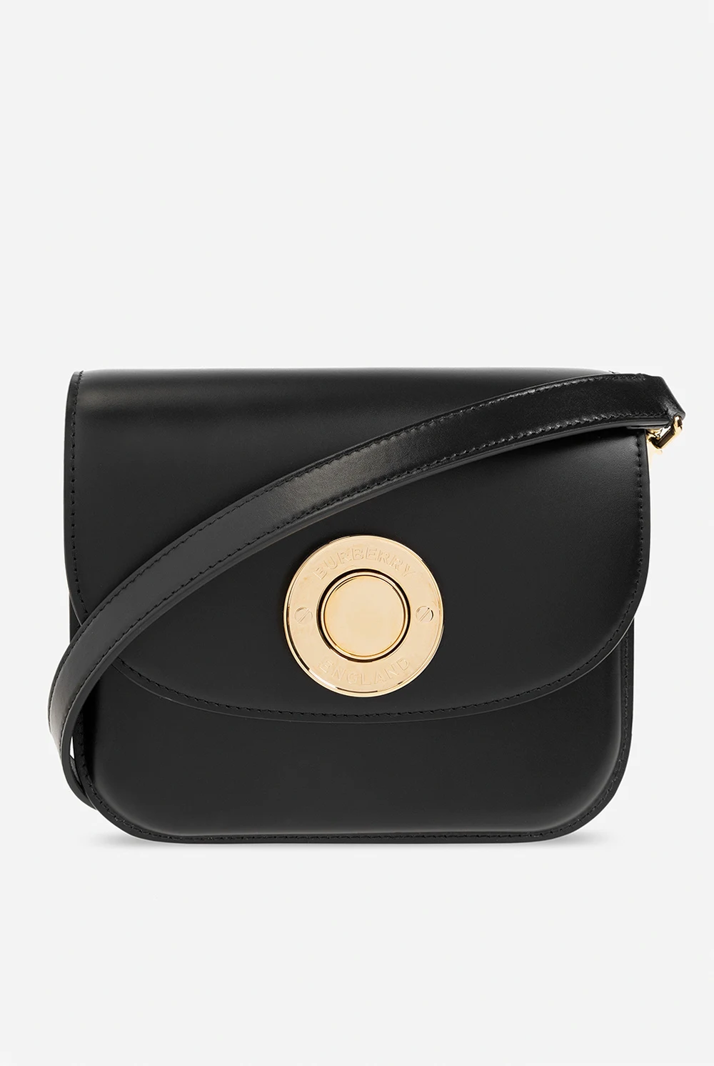 BLACK ‘Elizabeth Small’ shoulder bag