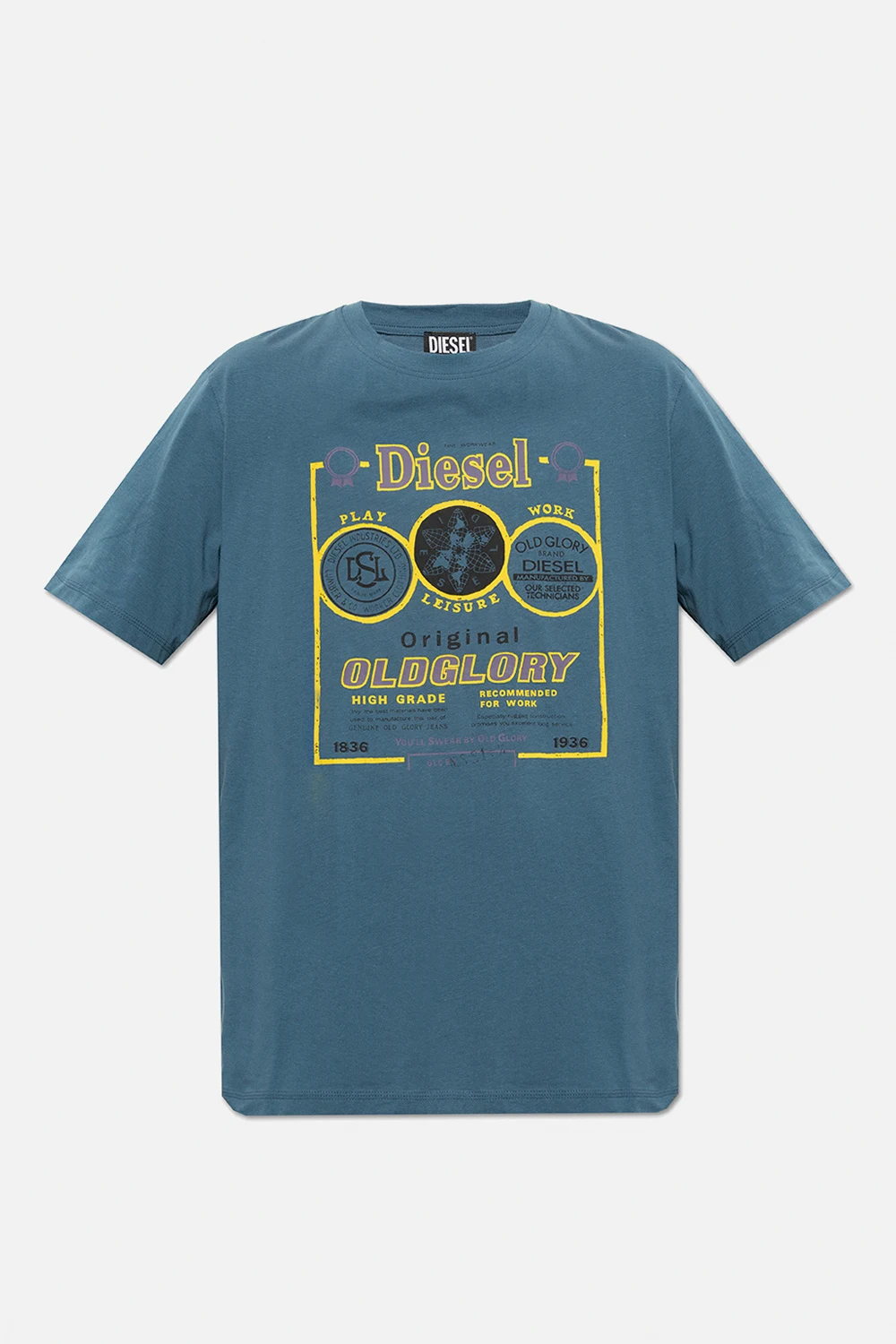 T-shirt ‘T-JUST’