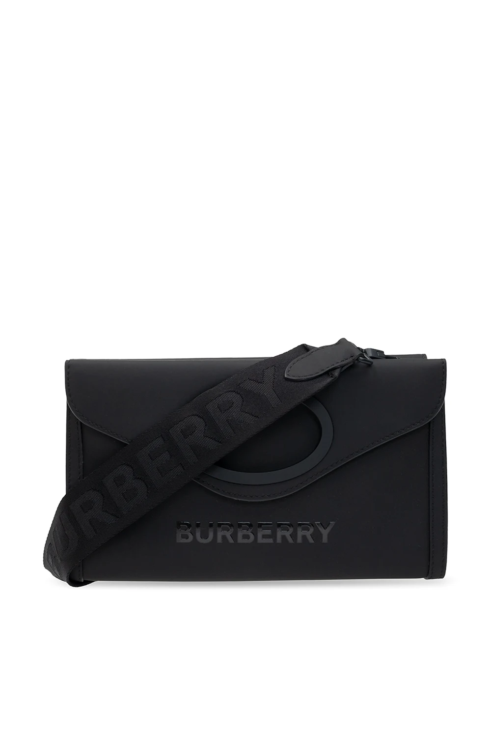 BLACK Shoulder bag