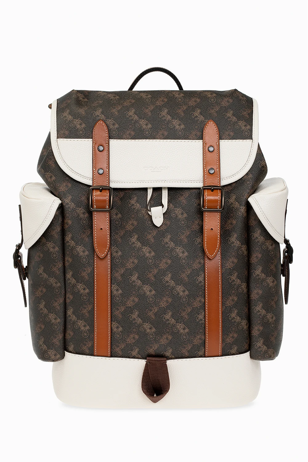 ‘Hitch’ backpack