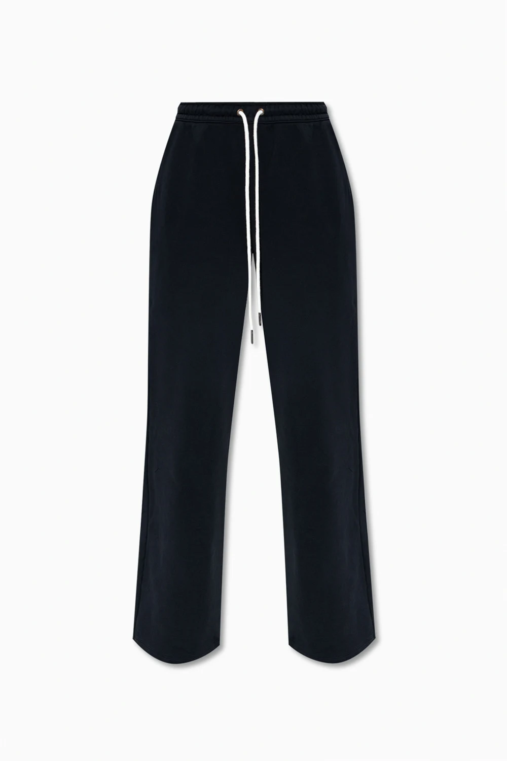 Sweatpants with logo