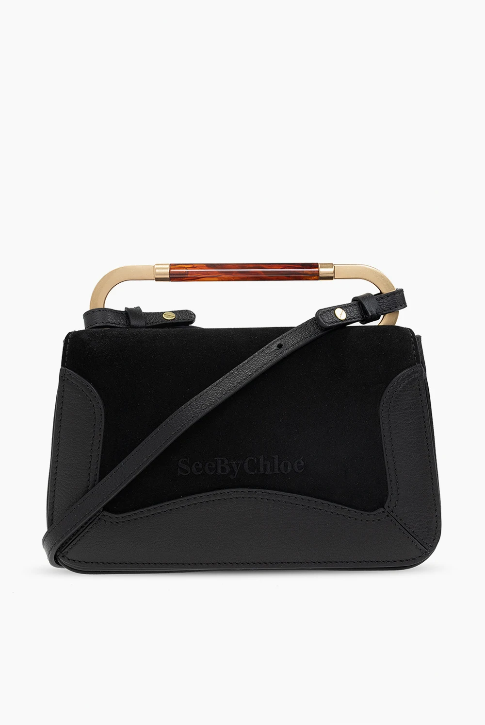 ‘Ella’ shoulder bag