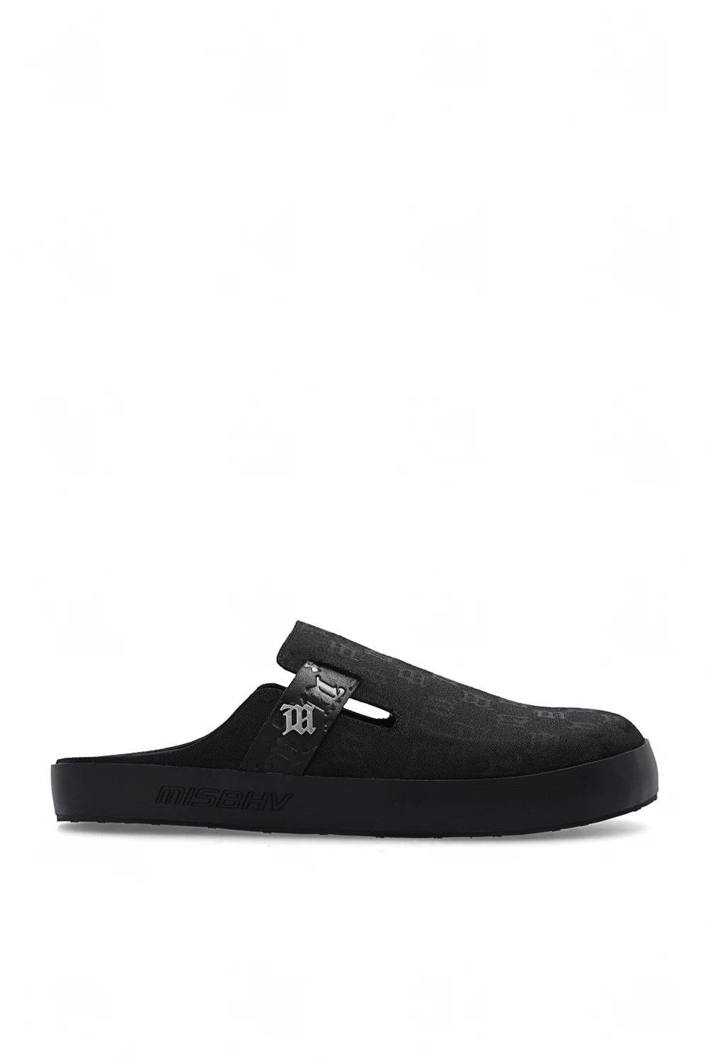 Klapki ‘The LA Slide’