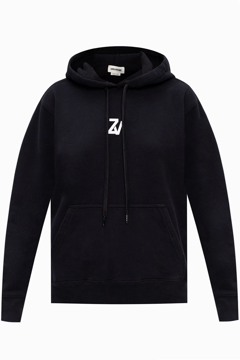 Logo hoodie
