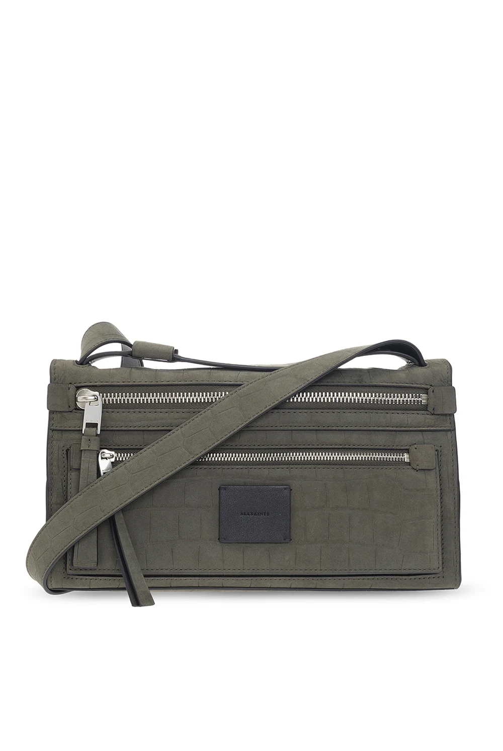 GREEN ‘Abrielle’ shoulder bag