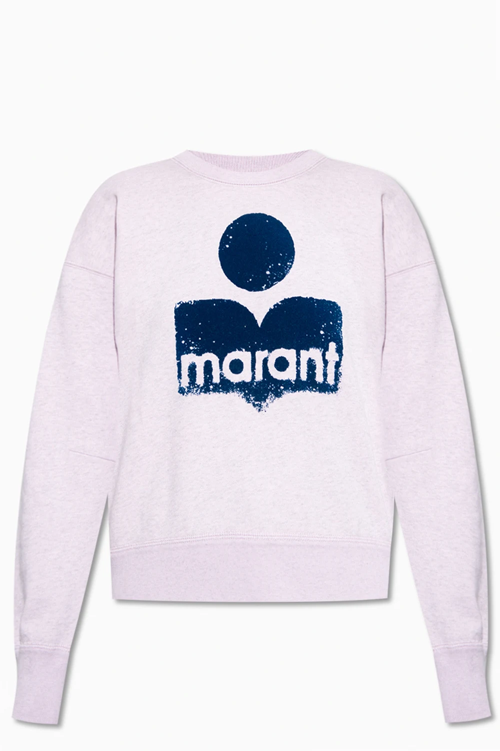 ‘Mobyli’ sweatshirt