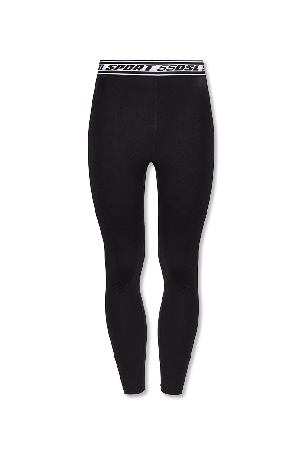 'AMSB-ATTUCK-WT19' training leggings