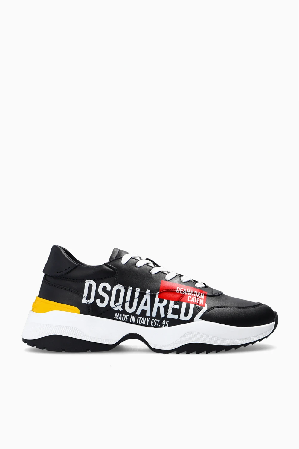 Buty sportowe ‘D24’