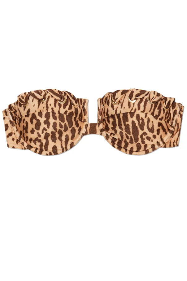 beżowy Góra od kostiumu kąpielowego