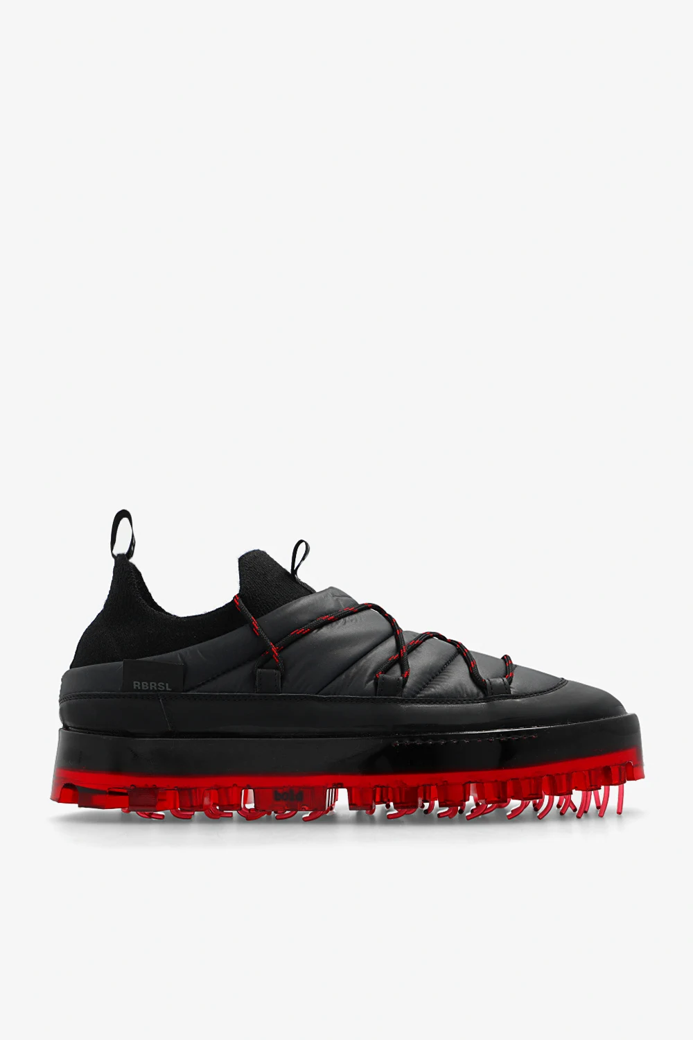 ‘Bold’ sneakers