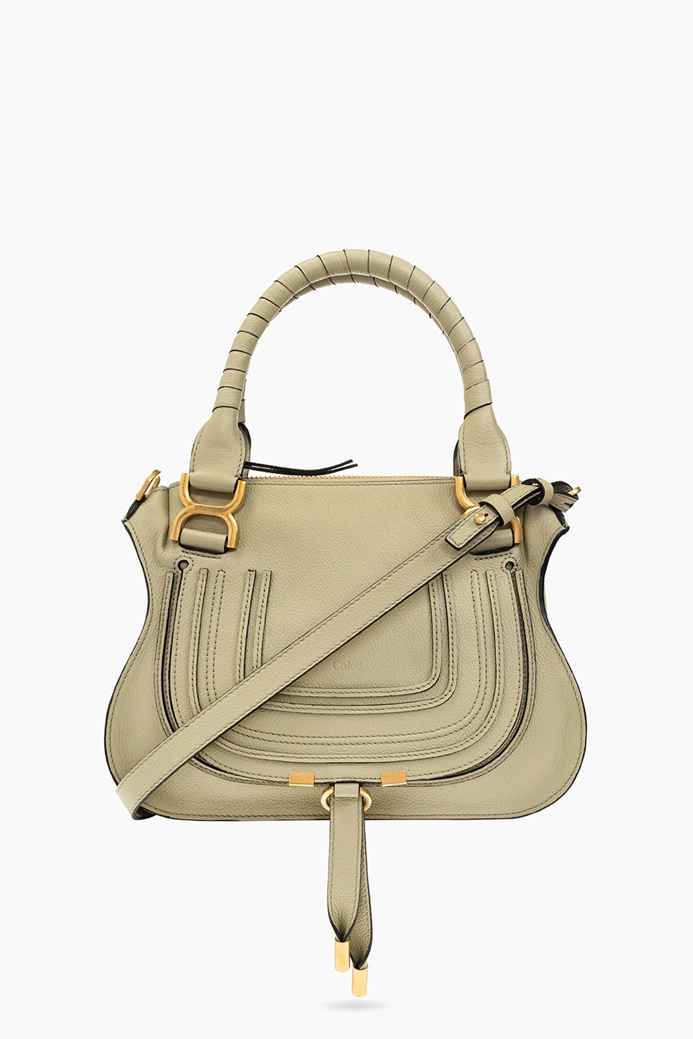 ‘Marcie Double Small’ shoulder bag