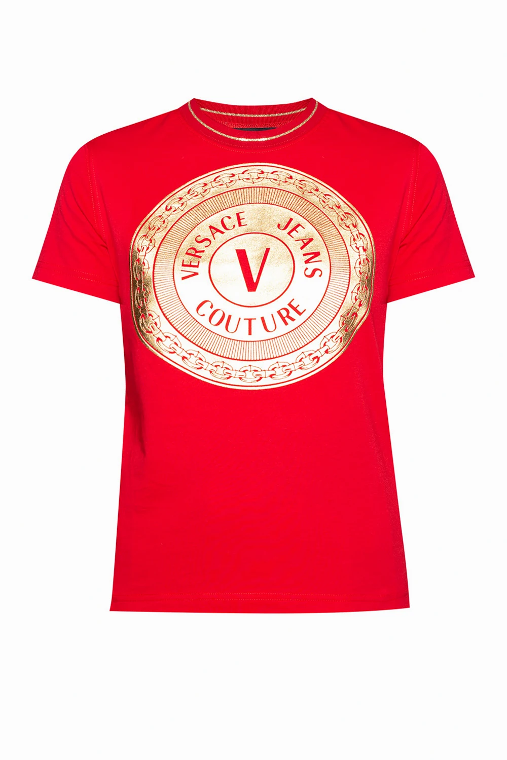 RED Logo T-shirt