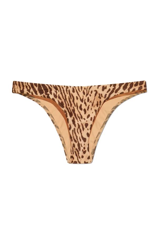 BEIGE Bikinihose