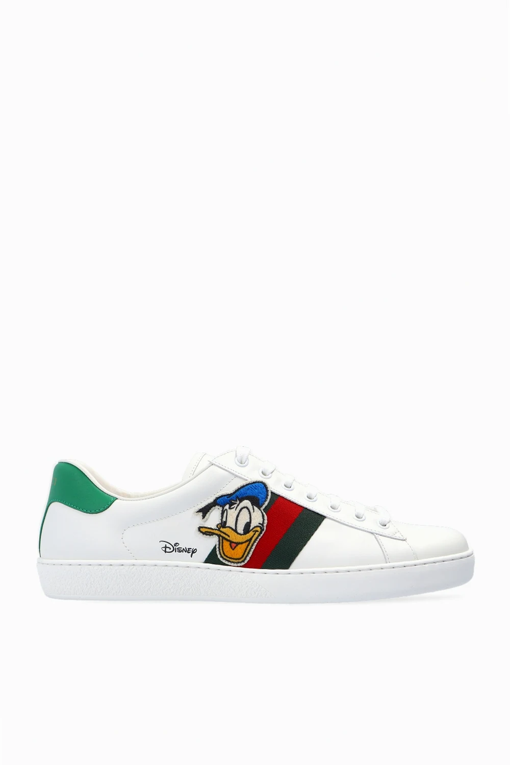 Gucci x Disney